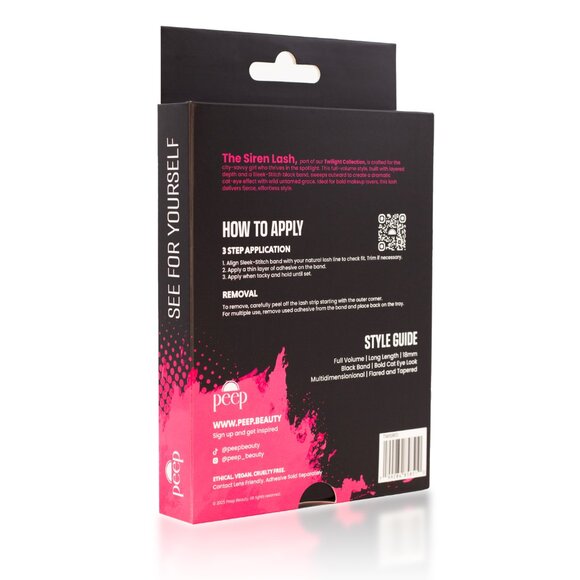 Siren Lash Twilight Collection - Picture 4 of 4